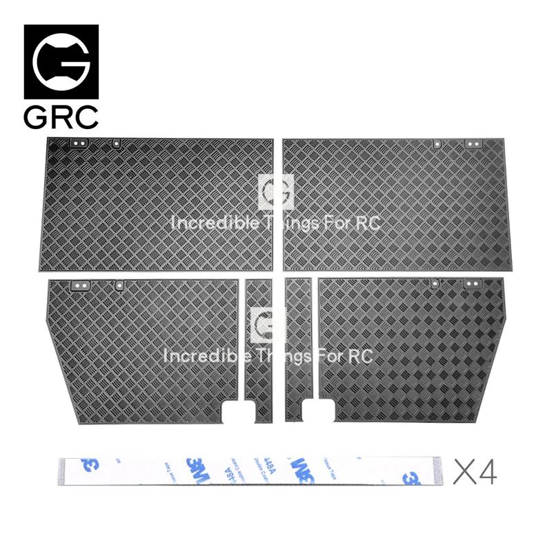 GRC ü ȣ г  г, 1:10 Trx-4  RC    ׼ GAX0068C  